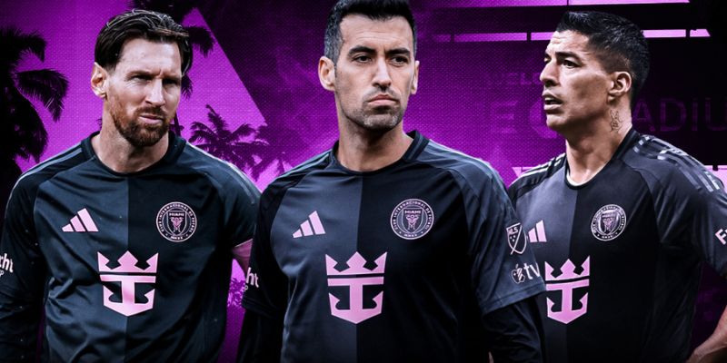 Tuy sở hữu đội hình mạnh nhưng Inter Miami vẫn còn thiếu kinh nghiệm ở các giải đấu quốc tế