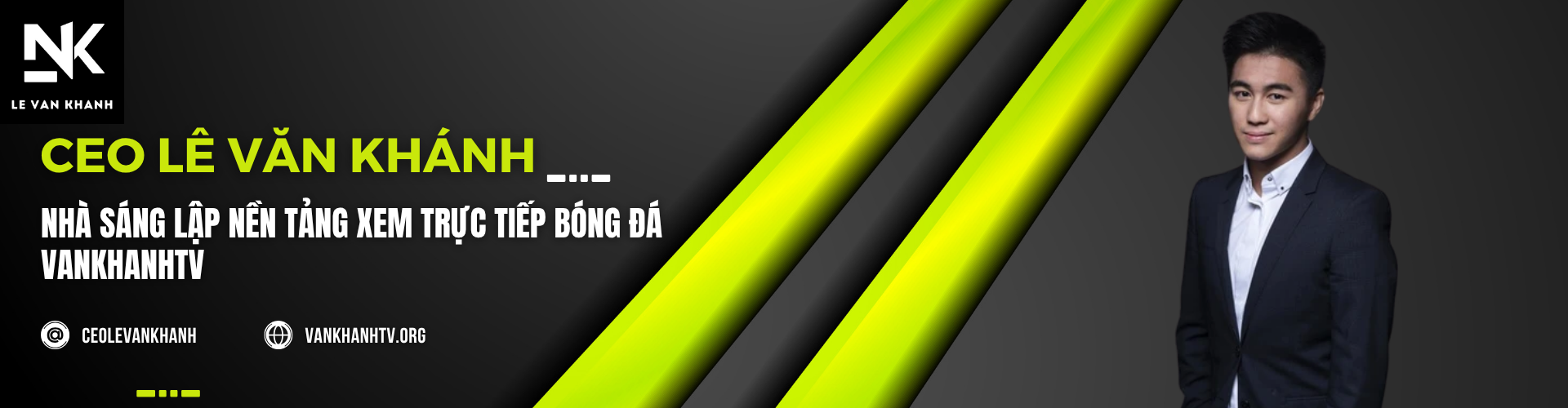 Banner author