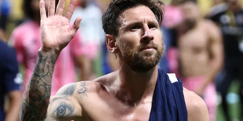 Có Messi không có nghĩa Inter Miami có tất cả