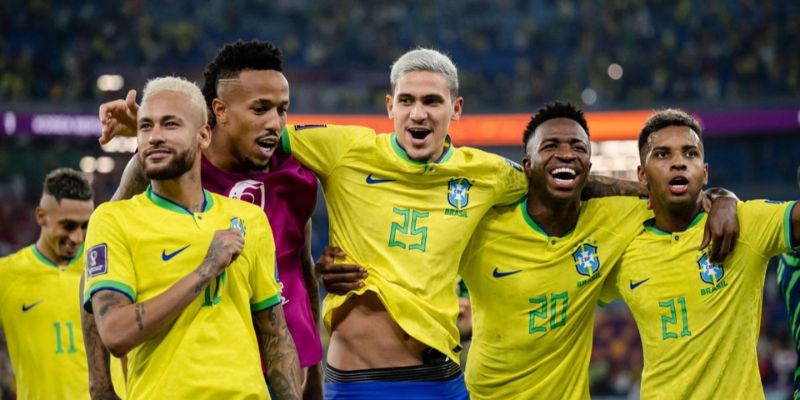 Liệu Brazil có tìm lại được ánh hào quang năm xưa tại kỳ World Cup 2026 sắp tới?