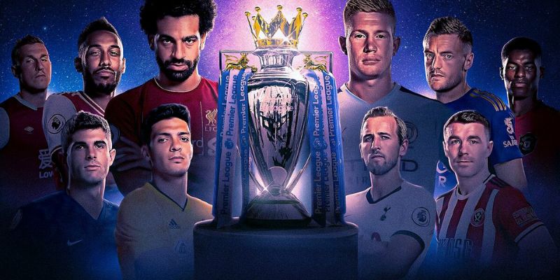Việc bán bản quyền truyền hình là một trong các lý do chính khiến Premier League trở nên phổ biến với công chúng