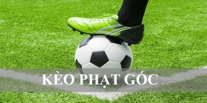 Kèo phạt góc