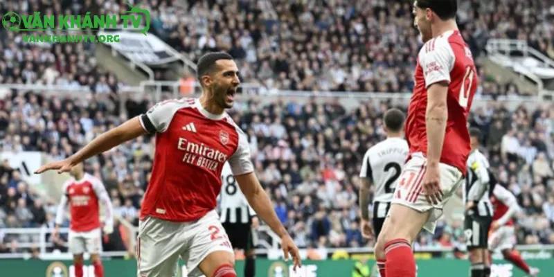 Arsenal vs Olympiacos – Cuộc So Tài Quyết Định Vị Thế Tại Emirates