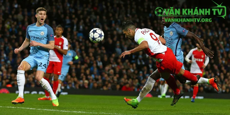 AS Monaco vs Manchester City - Thách thức cực đại cho đội chủ nhà