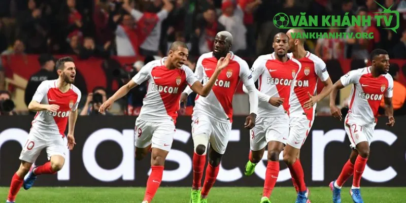 Chiến thuật, điểm nóng trận AS Monaco vs Manchester City