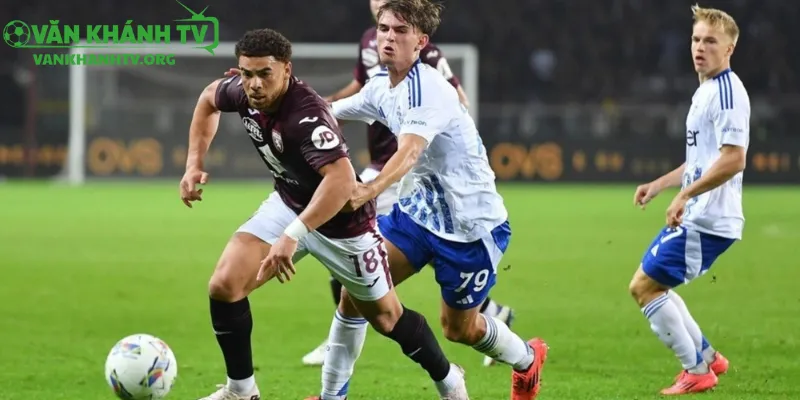 Dự đoán Torino vs Como với khả năng trận đấu kết thúc hòa