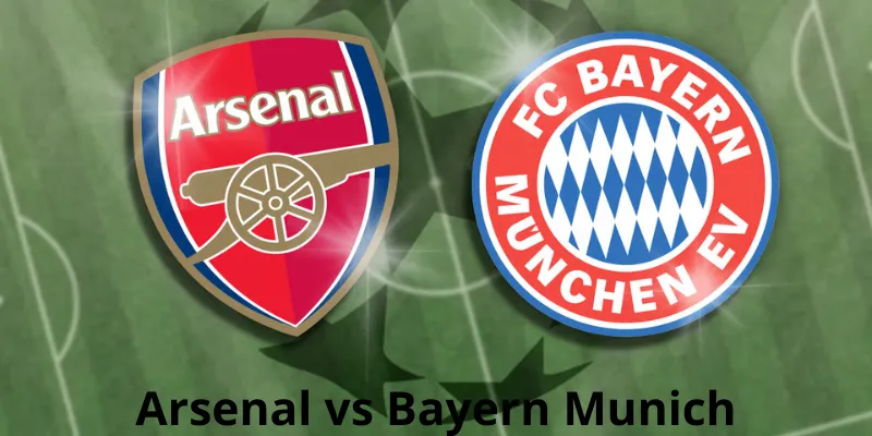 Nhận Định Arsenal vs Bayern Munich 27/11/2025