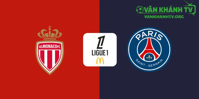 Nhận Định Monaco vs PSG 30/11/2025