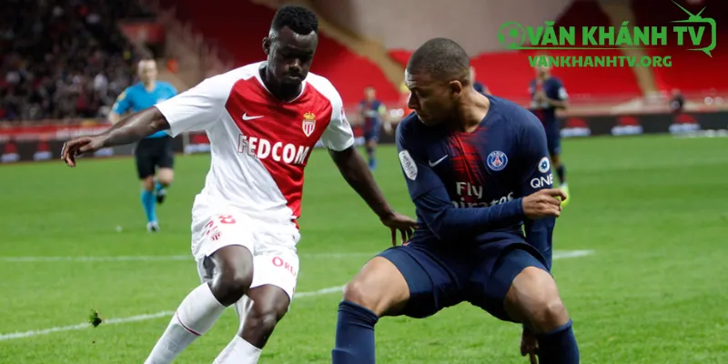 Phong độ Monaco và sức mạnh tấn công PSG trước trận Monaco vs PSG